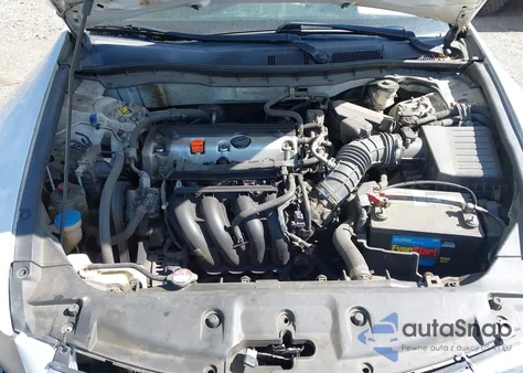 2012 Honda Accord 2.4 Lx z USA, uszkodzony, nr VIN 1HGCP2F30CA089817